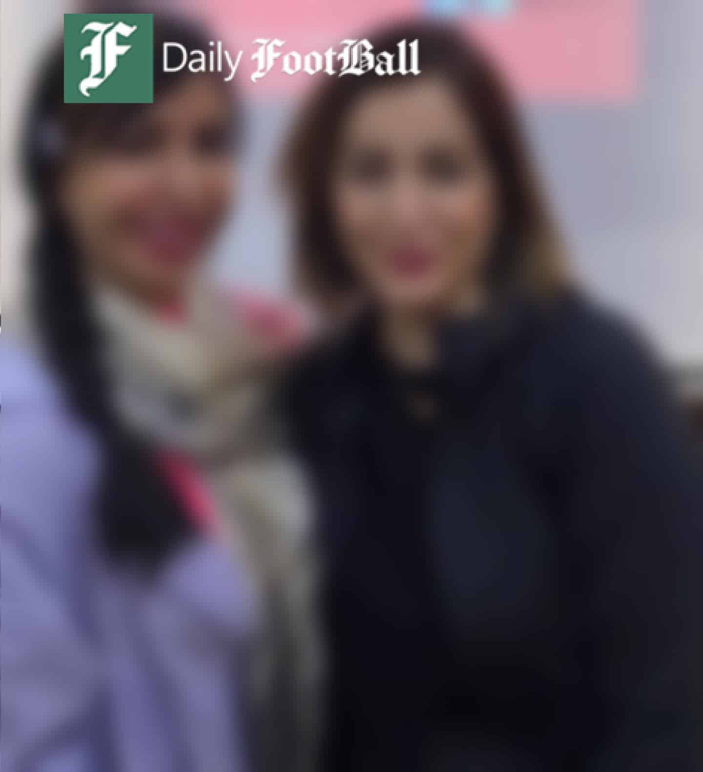 عکس| حضور بدون حجاب شقایق دهقان در انظار عمومی عکس| حضور بدون حجاب شقایق دهقان در انظار عمومی | دیلی 3