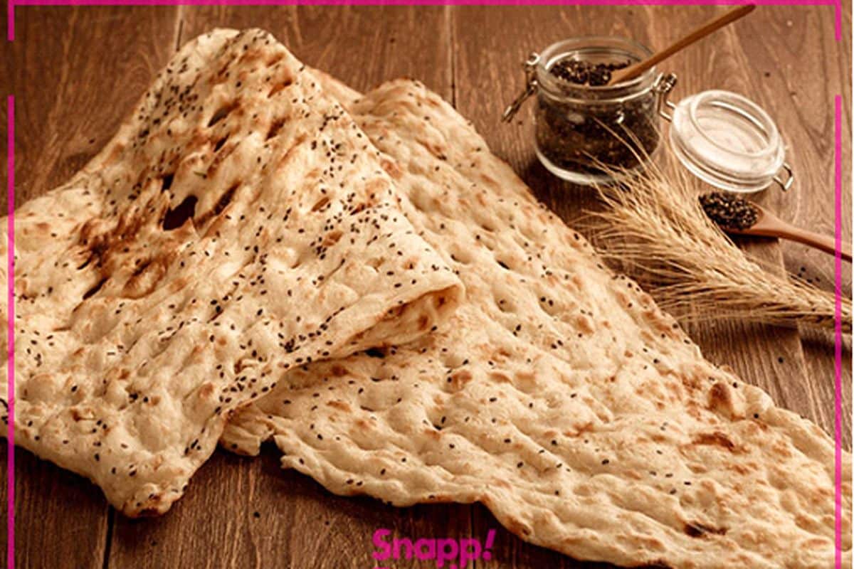 فیلم| تخلف عجیب اسنپ فود؛ فروش نان 3 هزار تومانی به قیمت 19 هزار تومان! | دیلی 3