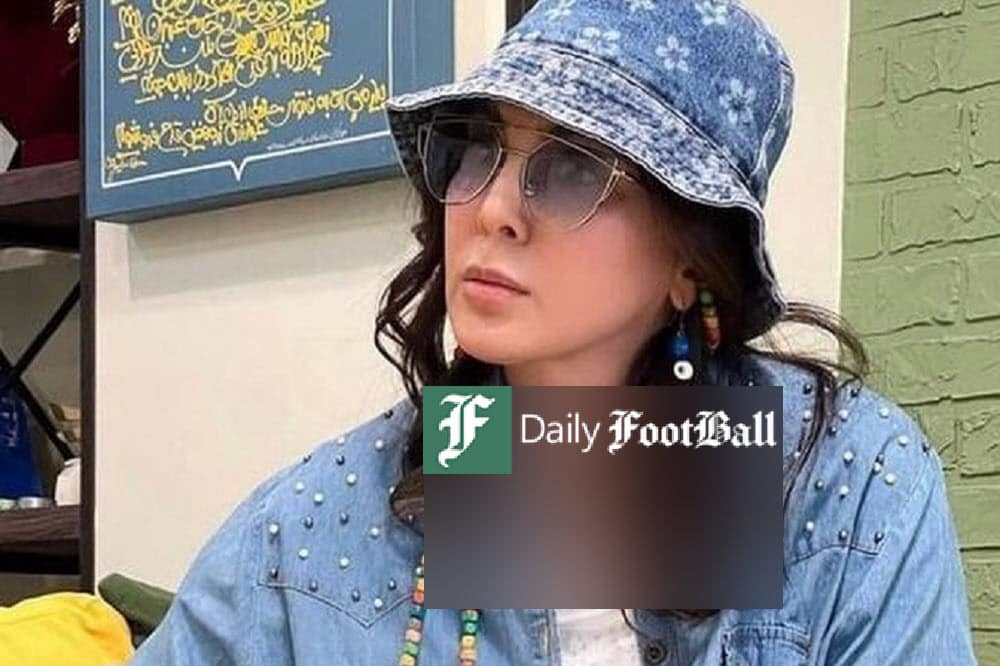 عکس| پوشش متفاوت لیلا بلوکات در شهر کتاب | دیلی 3