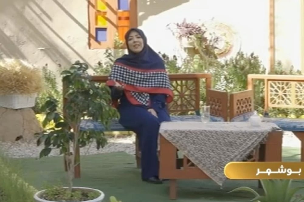 فیلم| اجرای تحسین برانگیز مجری بوشهری؛ صحبت کردن به همه زبان ها و لهجه های ایران | دیلی 3
