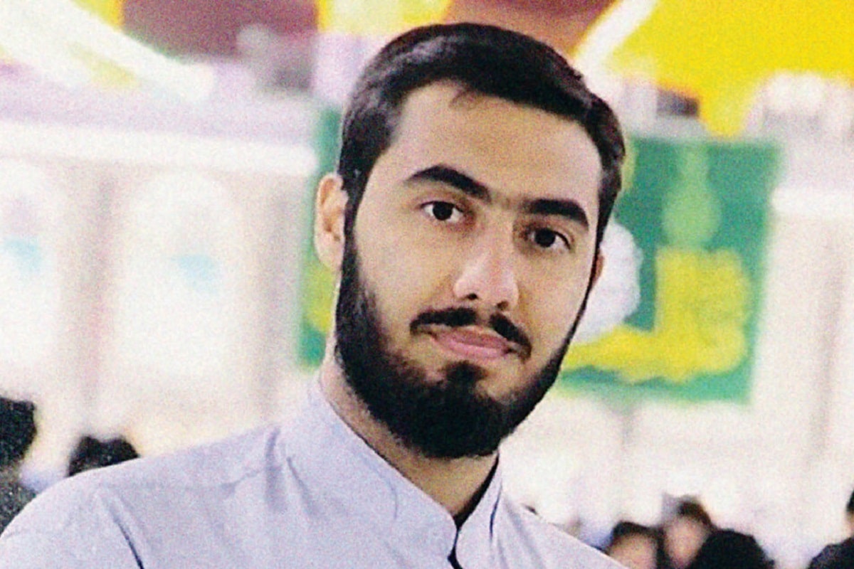 فیلم| اعتراف تکان دهنده یکی از قاتلان شهید آرمان علی وردی: با ناخنگیر ذره ذره گوشتشو کندم | دیلی 3
