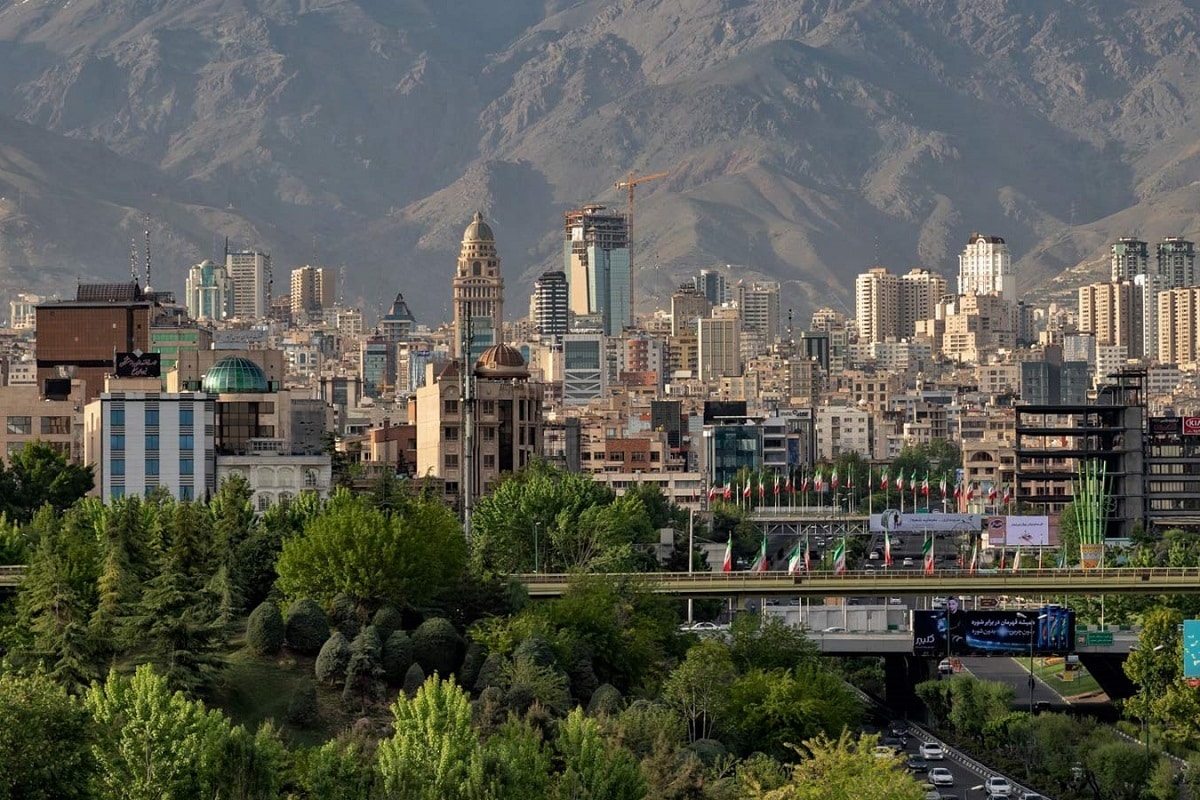 عکس| چند سال پول جمع کنیم تا در تهران خانه بخریم؟ | دیلی 3