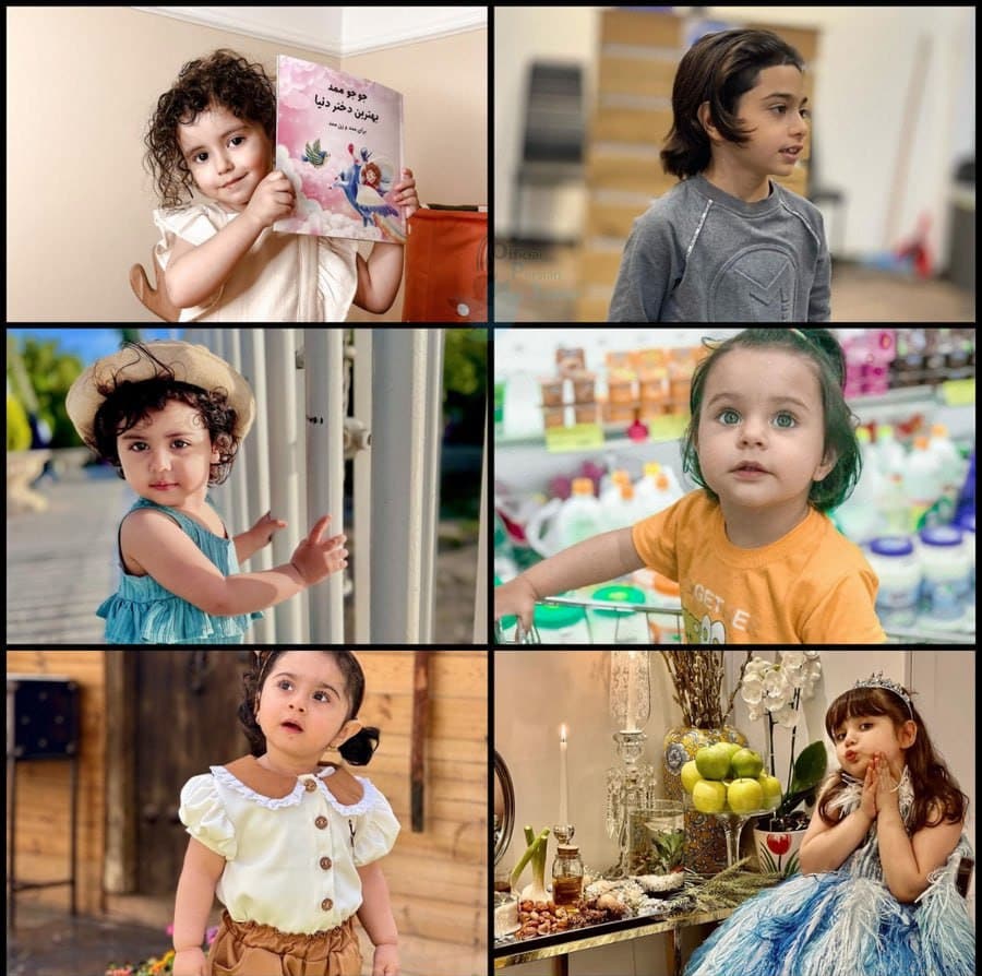 عکس| کودک کار فقط سر چهارراه ها نیست! | دیلی 3