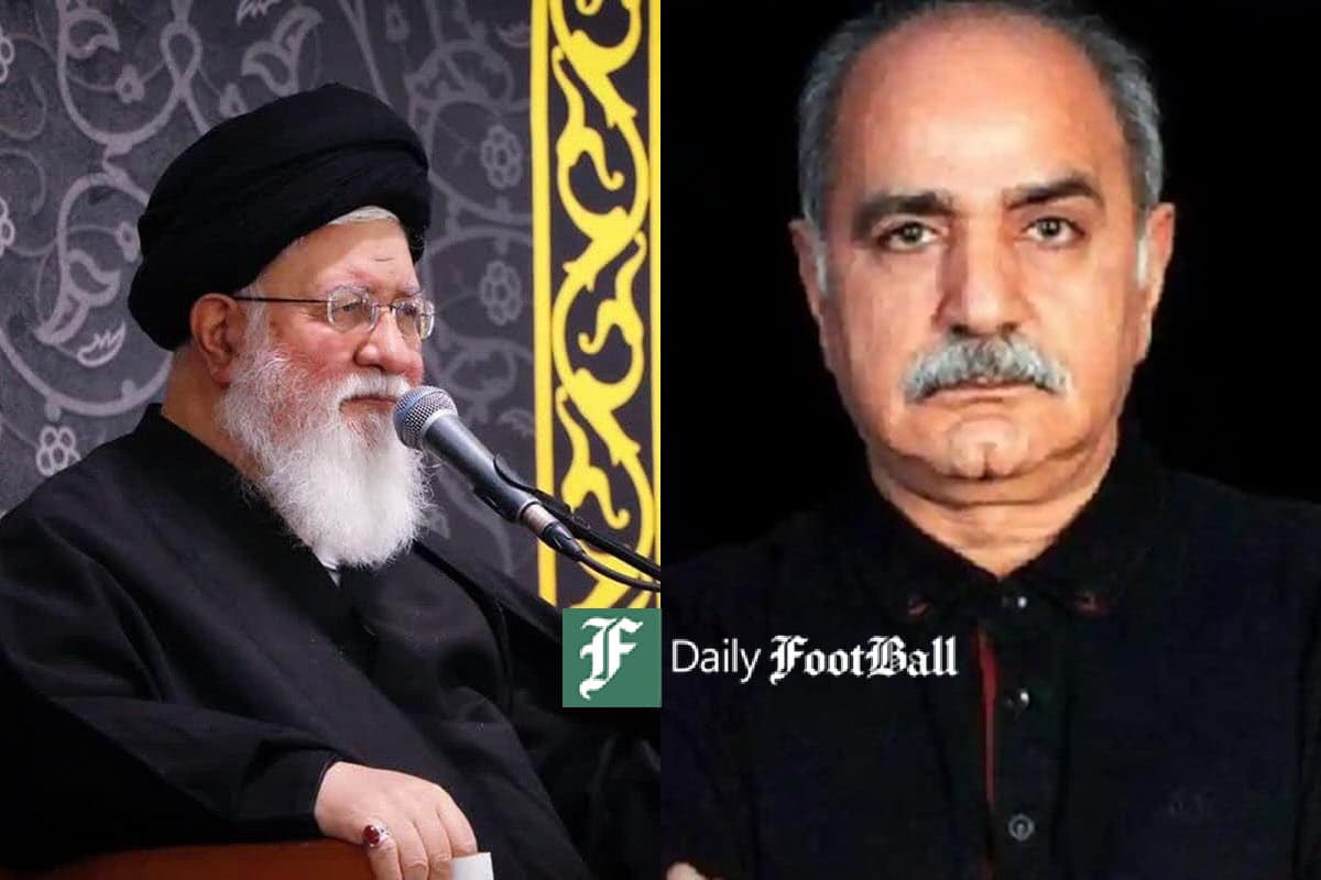عکس| واکنش تند پرویز پرستویی به اظهارات آیت الله علم الهدی | دیلی 3