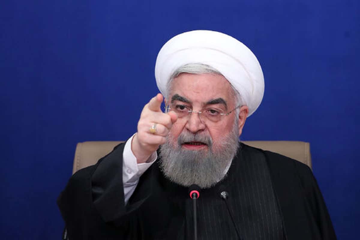 پرونده شکایت حسن روحانی به کجا رسید؟ | دیلی 3