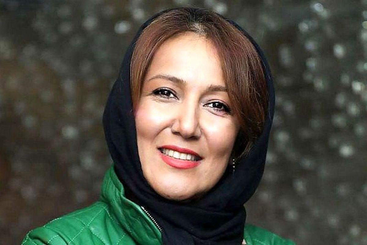 عکس| کشف حجاب دوباره پانته آ بهرام در ملا عام؛ اینبار در مراسم تدفین رضا حداد | دیلی 3