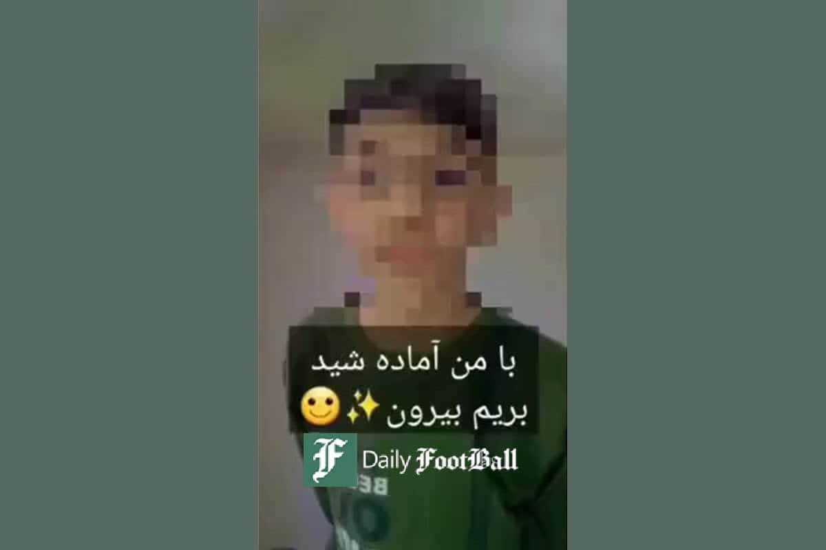 فیلم| بلایی که سلبریتی ها و اینستاگرام بر سر نوجوان های ایرانی آورد | دیلی 3