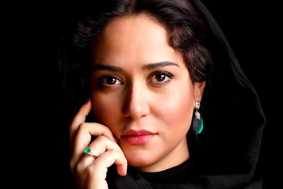 عکس| واکنش پریناز ایزدیار به شهادت سرباز مرزبانی توسط تروریست های طالبان عکس| واکنش پریناز ایزدیار به شهادت سرباز مرزبانی توسط تروریست های طالبان | دیلی 3
