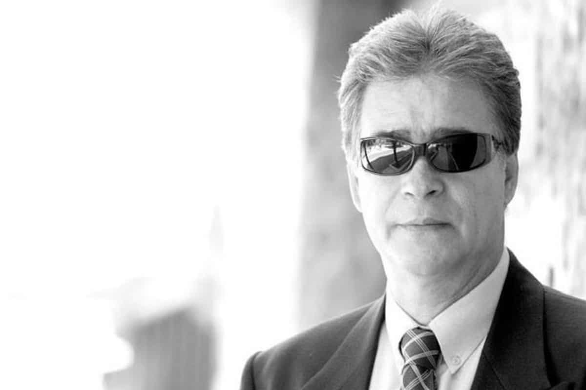 لغو اکران فیلم «من ناصر حجازی هستم» به خاطر وریا غفوری لغو اکران فیلم «من ناصر حجازی هستم» به خاطر وریا غفوری | دیلی 3
