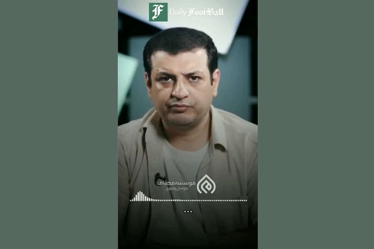 فیلم| واکنش رائفی پور به درگیری مرزی ایران با طالبان و جنگ طلبی اصلاح طلبان | دیلی 3