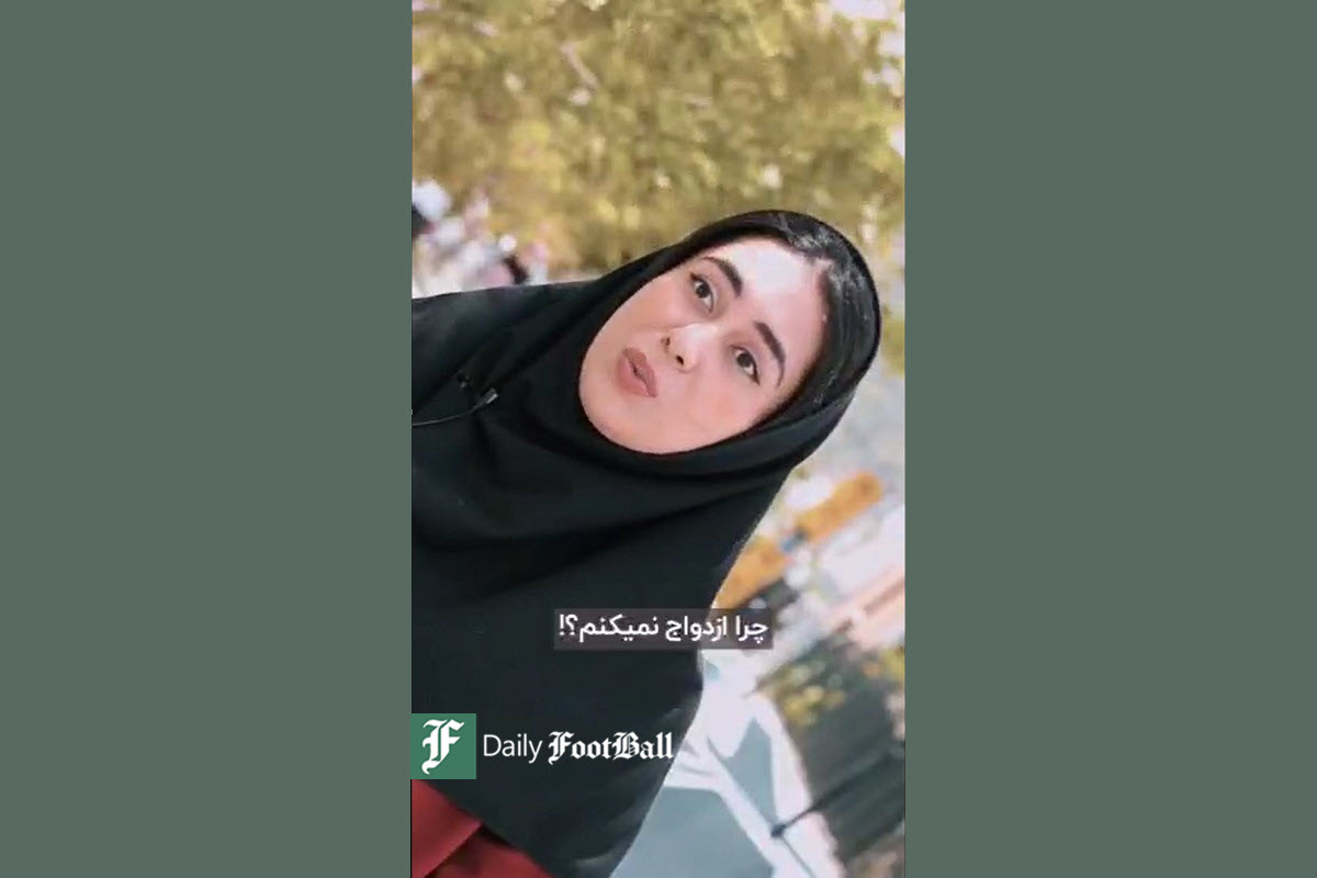 فیلم| چرا ازدواج نمی کنی؟ فیلم| چرا ازدواج نمی کنی؟ | دیلی 3