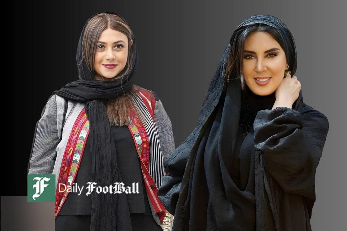 کشف حجاب لیلا بلوکات و آزاده صمدی؛ صدور قرار جلب به علت جریحه دار کردن عفت عمومی | دیلی 3
