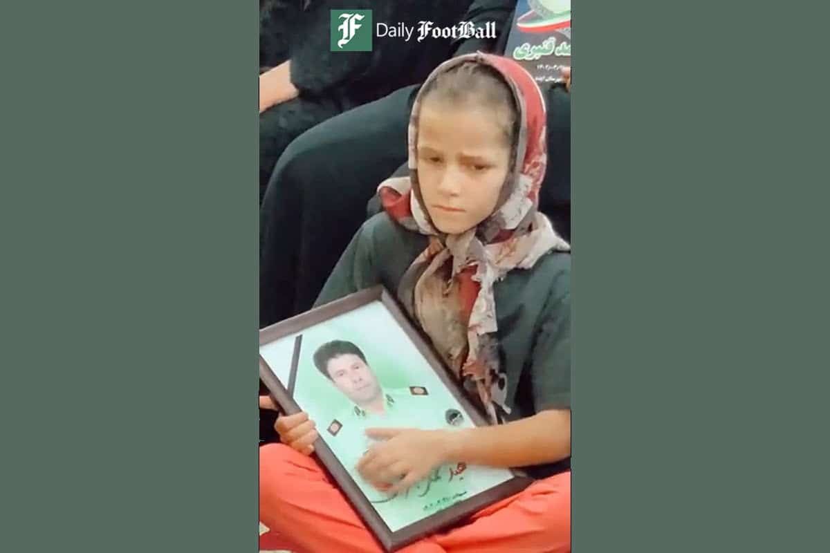 فیلم| برسد به دست سلبریتی ها | دیلی 3