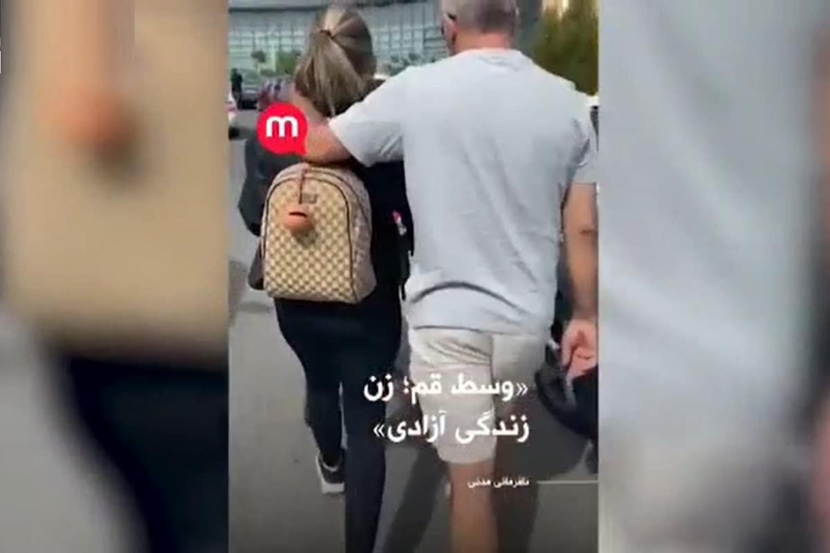 فیلم| عاقبت کشف حجاب و هنجارشکنی در قم؛ اینم برای گزارشگر خوب من و تو | دیلی 3