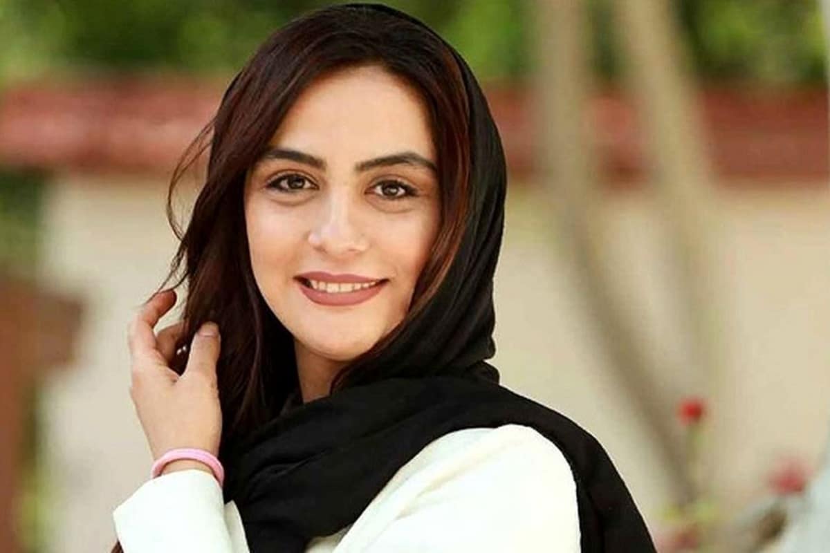 فیلم| رقص و هنجارشکنی مارال فرجاد به بهانه تئاتر کودکان | دیلی 3