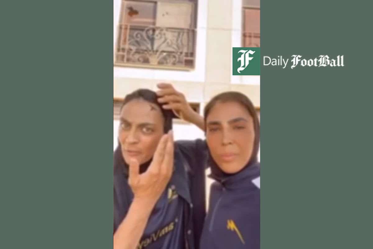 فیلم| حمله به خواهران منصوریان در خوابگاه تیم ملی ووشو زنان | دیلی 3