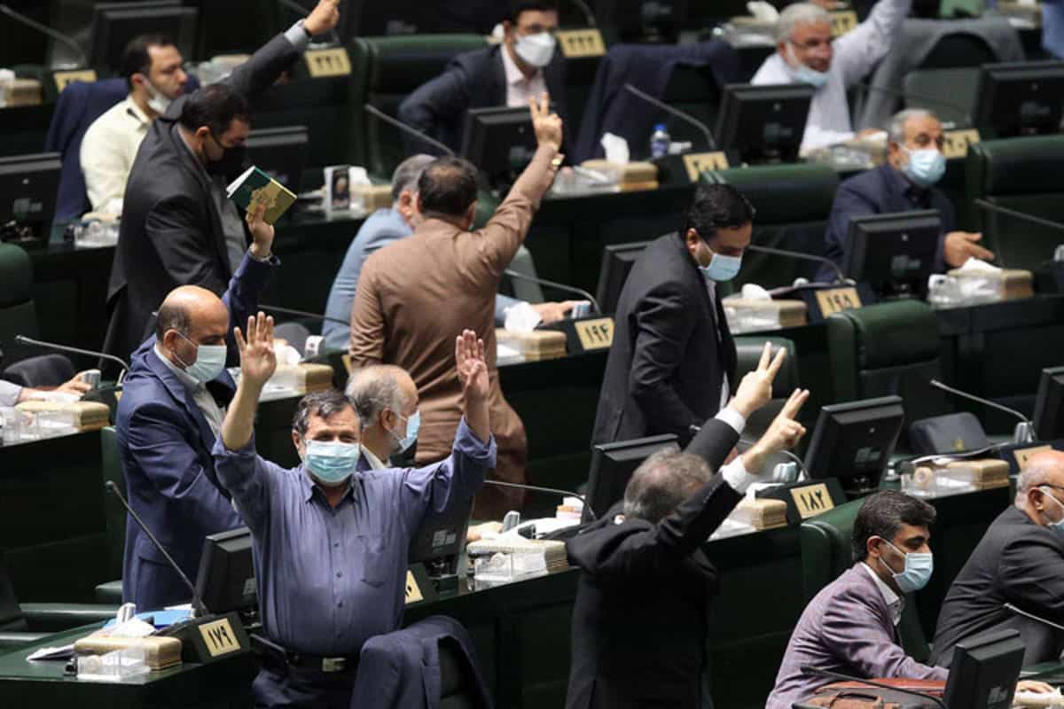 عکس| فیش حقوق نجومی یک نماینده مجلس؛ خالص دریافتی: 93 میلیون تومان! | دیلی 3