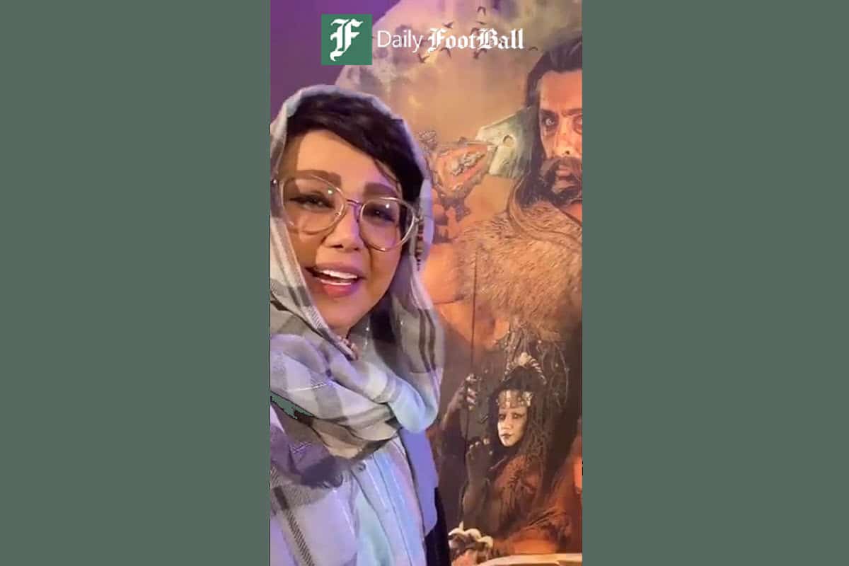 فیلم| بهنوش بختیاری: خدا نیاره روزی که پرچم ایران رو زمین بیفته! | دیلی 3