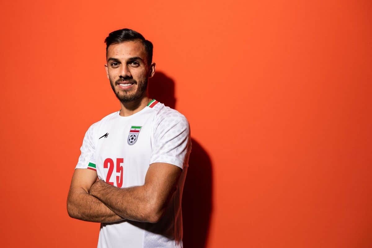 یاغی جدید فوتبال ایران؛ ابوالفضل جلالی در پرسپولیس؟ | دیلی 3