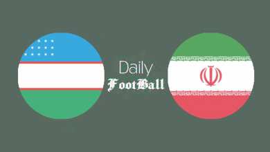 پخش زنده بازی ایران و ازبکستان امروز دوشنبه 17 شهریور 1404 | دیلی 3