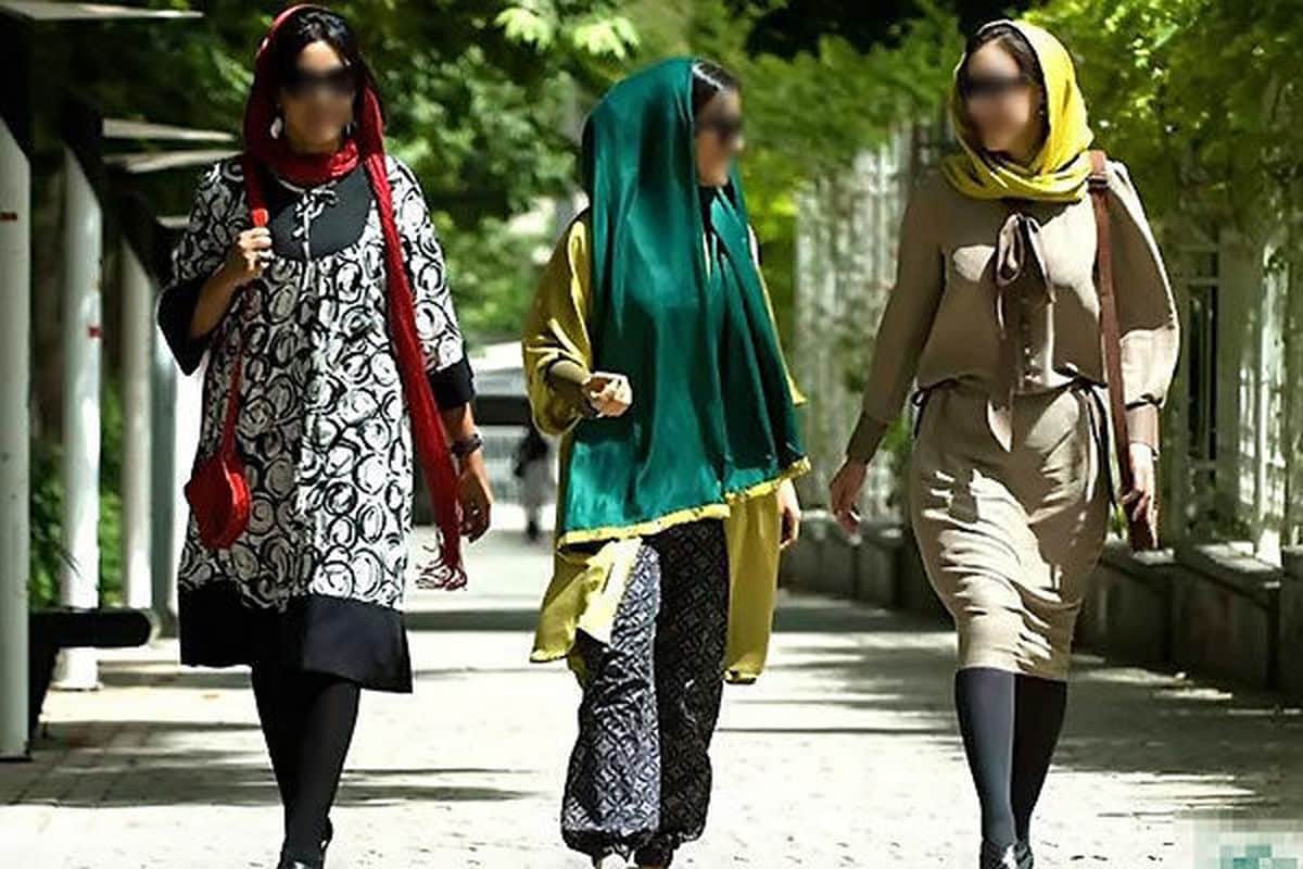 فیلم| چرا بعضی ها به سمت بی حجابی می روند؟ | دیلی 3