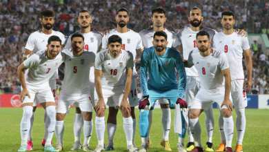 ترکیب ایران مقابل بلغارستان برای بازی امشب 16 شهریور 1402 | دیلی 3