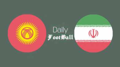 پخش زنده بازی ایران و قرقیزستان امروز سه شنبه 29 آبان 1403 | دیلی 3