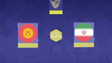 نتیجه بازی برگشت ایران و قرقیزستان| صعود ایران به جام جهانی 2026 قطعی شد؟ | دیلی 3
