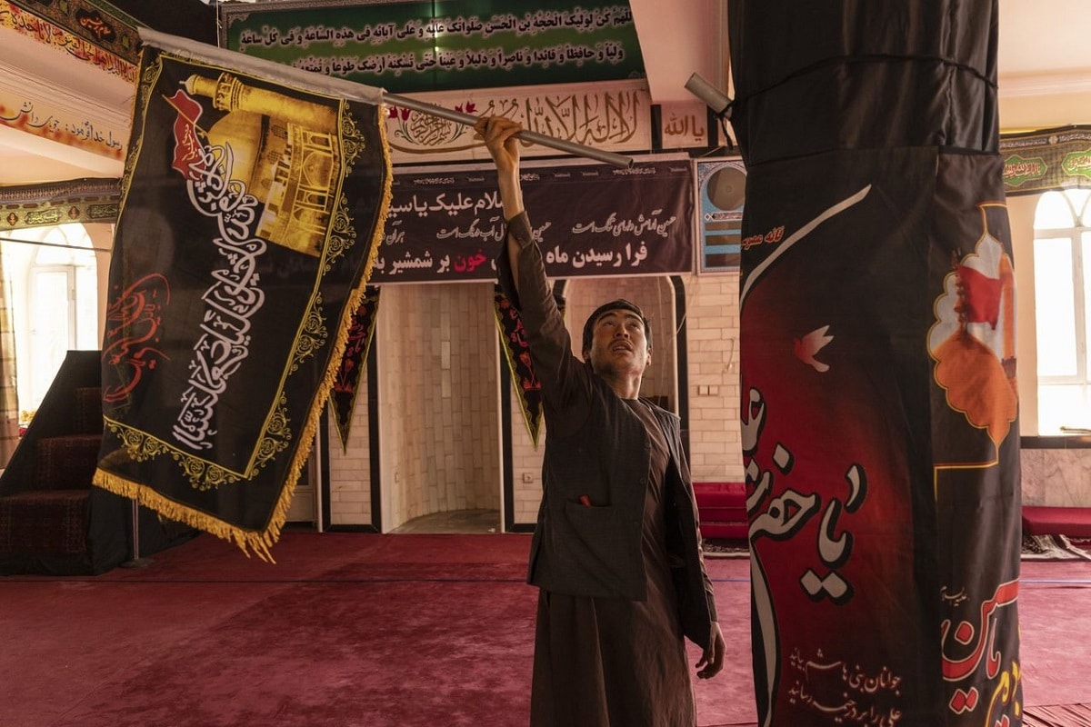 با دستور طالبان؛ عزاداری محرم در افغانستان ممنوع شد | دیلی 3