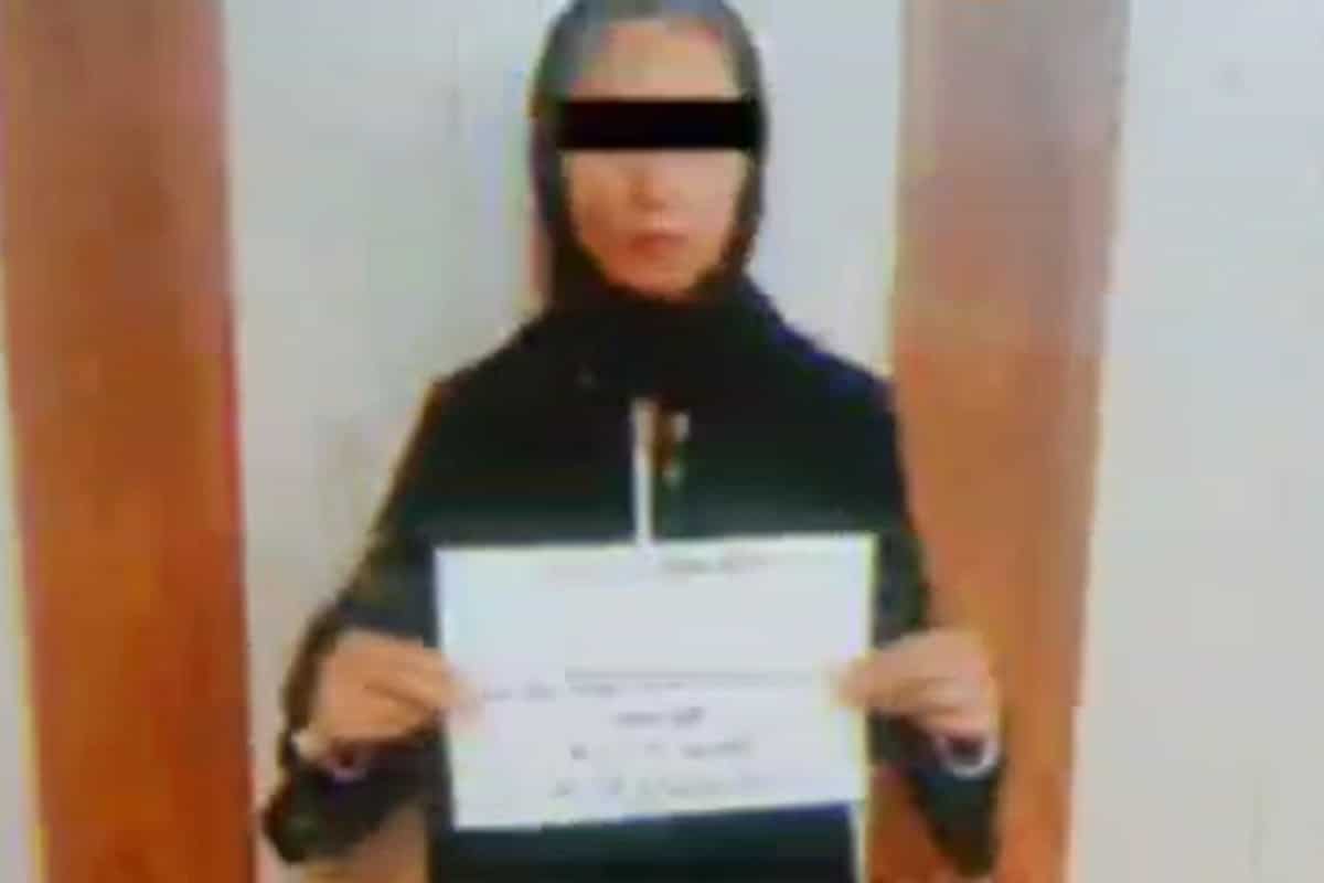 فیلم| دستگیری ضاربان بانوی محجبه در کمتر از 24 ساعت فیلم| دستگیری ضاربان بانوی محجبه در کمتر از 24 ساعت | دیلی 3