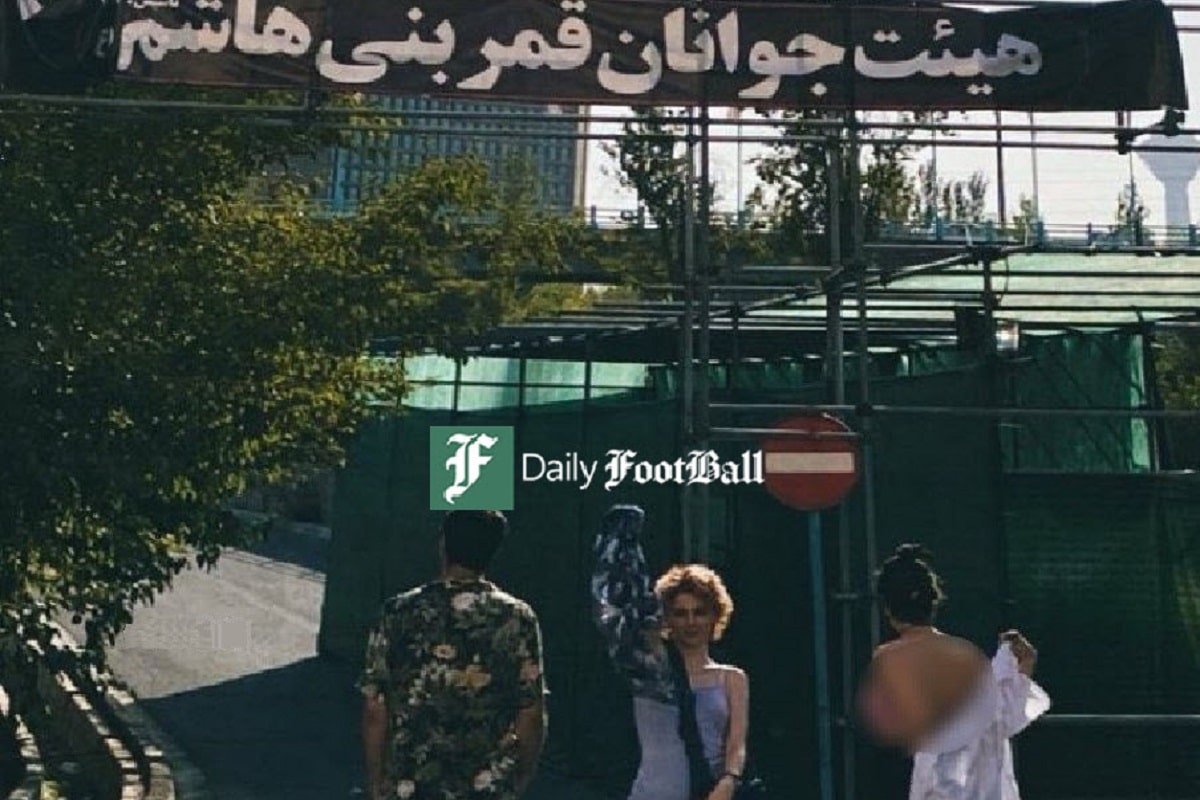 عاقبت اهانت به هیئت عزاداری با برهنگی در ماه محرم | دیلی 3