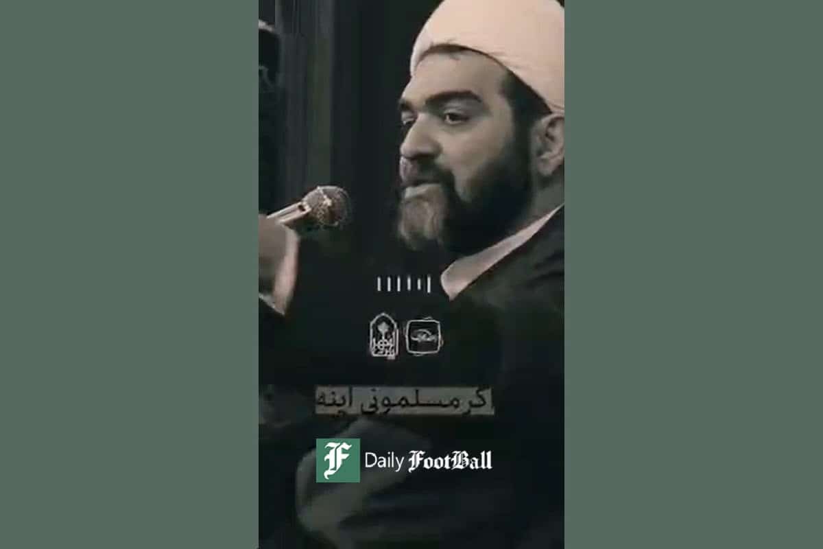 فیلم| اگر مسلمونی اینه من دیگه نماز نمیخونم… فیلم| اگر مسلمونی اینه من دیگه نماز نمیخونم… | دیلی 3