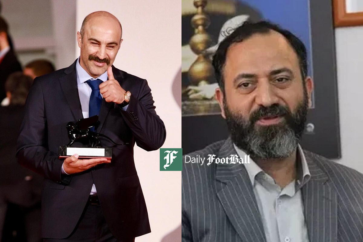 عکس| واکنش محسن تنابنده به اخراج رضا ثقتی مدیرکل ارشاد گیلان | دیلی 3