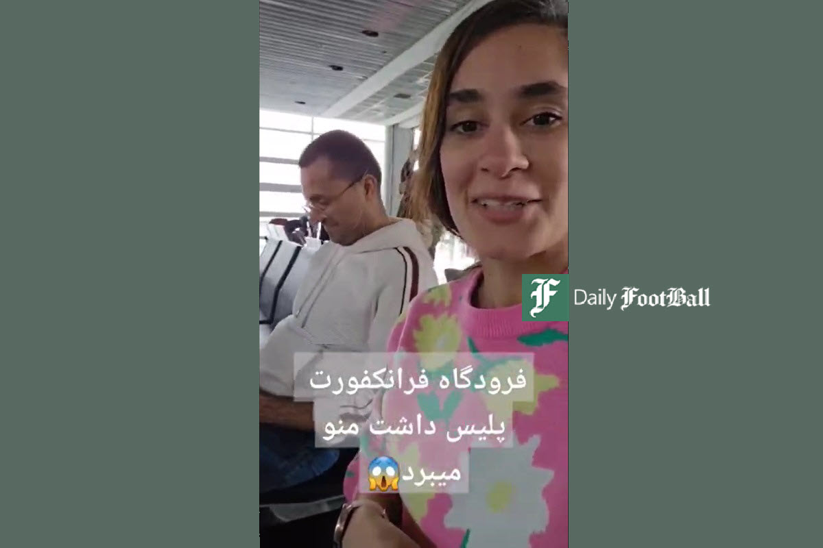 فیلم| این چیزها را فقط در آلمان می بینید! | دیلی 3