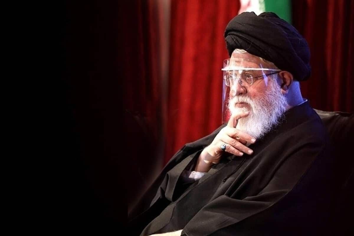 مخالفت دوباره علم الهدی با کنسرت و عیاشی در مشهد مقدس | دیلی 3