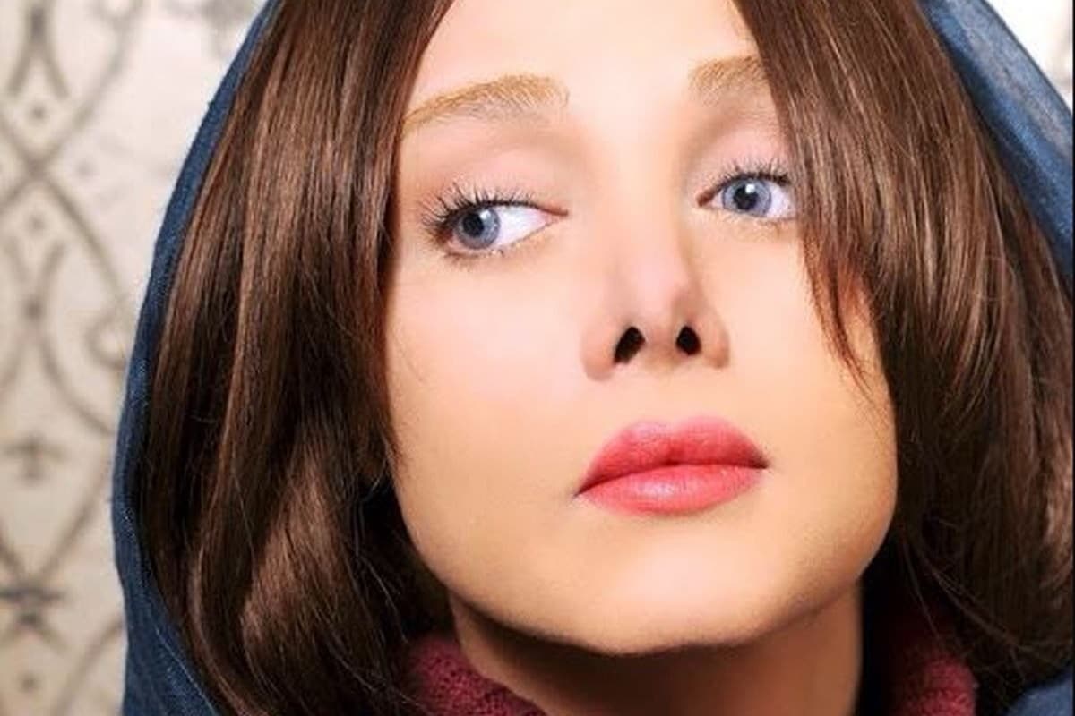 عکس| توهین شهره قمر به رئیسی؛ حمایت سلبریتی هنجارشکن از رژیم صهیونیستی | دیلی 3