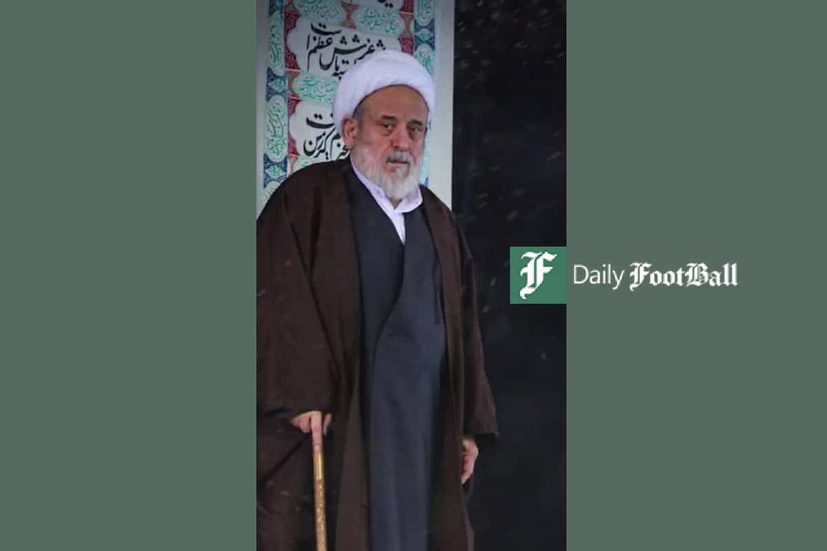 فیلم| افشاگری شیخ حسین انصاریان از طرح شوم علیه زنان شیعه فیلم| افشاگری شیخ حسین انصاریان از طرح شوم علیه زنان شیعه | دیلی 3