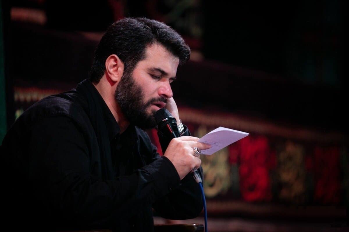 فیلم| رجز خوانی میثم مطیعی علیه آمریکا و اسرائیل؛ نسل سلیمانی شد راهی میدان | دیلی 3