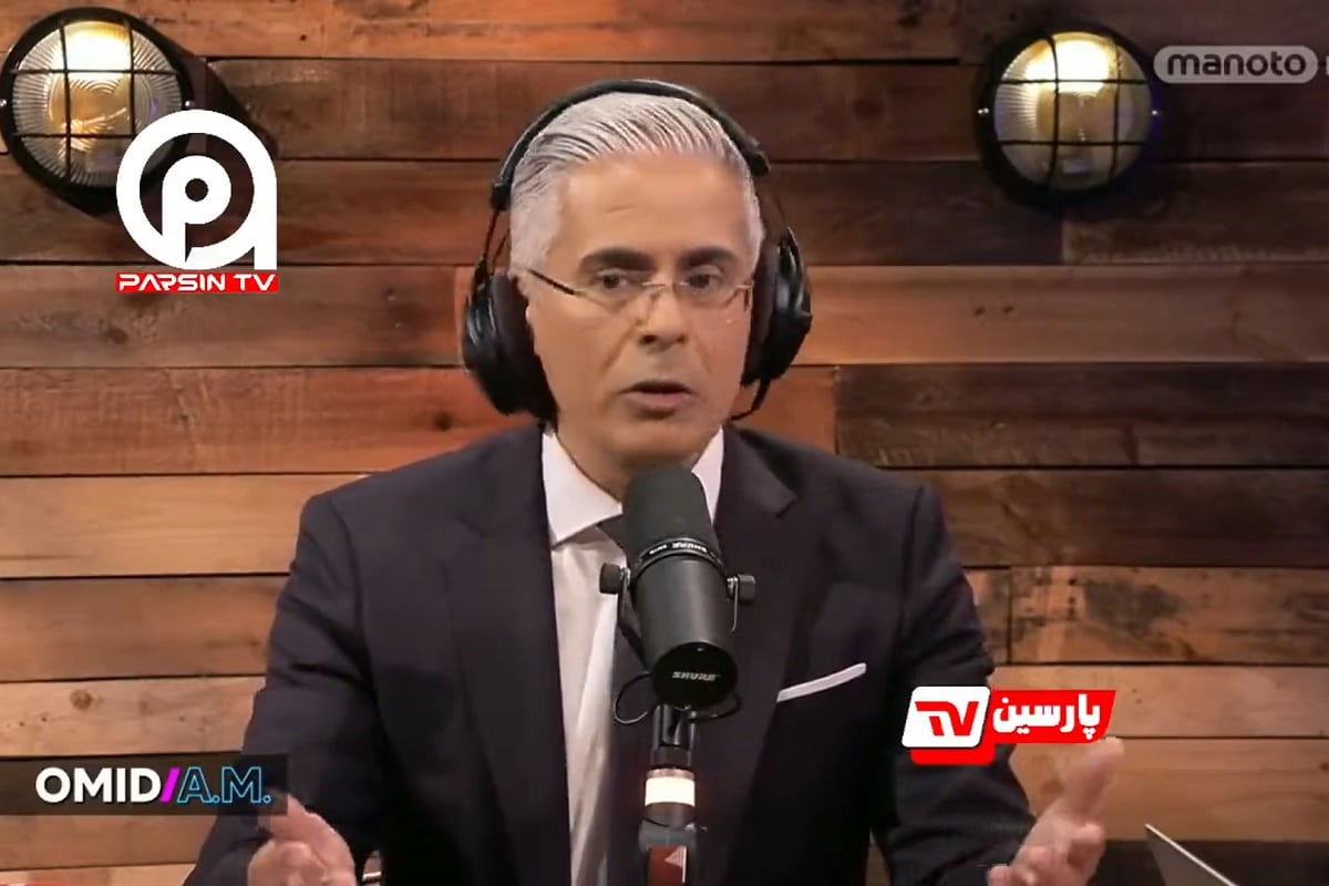 فیلم| توهین بی شرمانه شبکه من و تو به عزاداری مردم ایران در ماه محرم | دیلی 3
