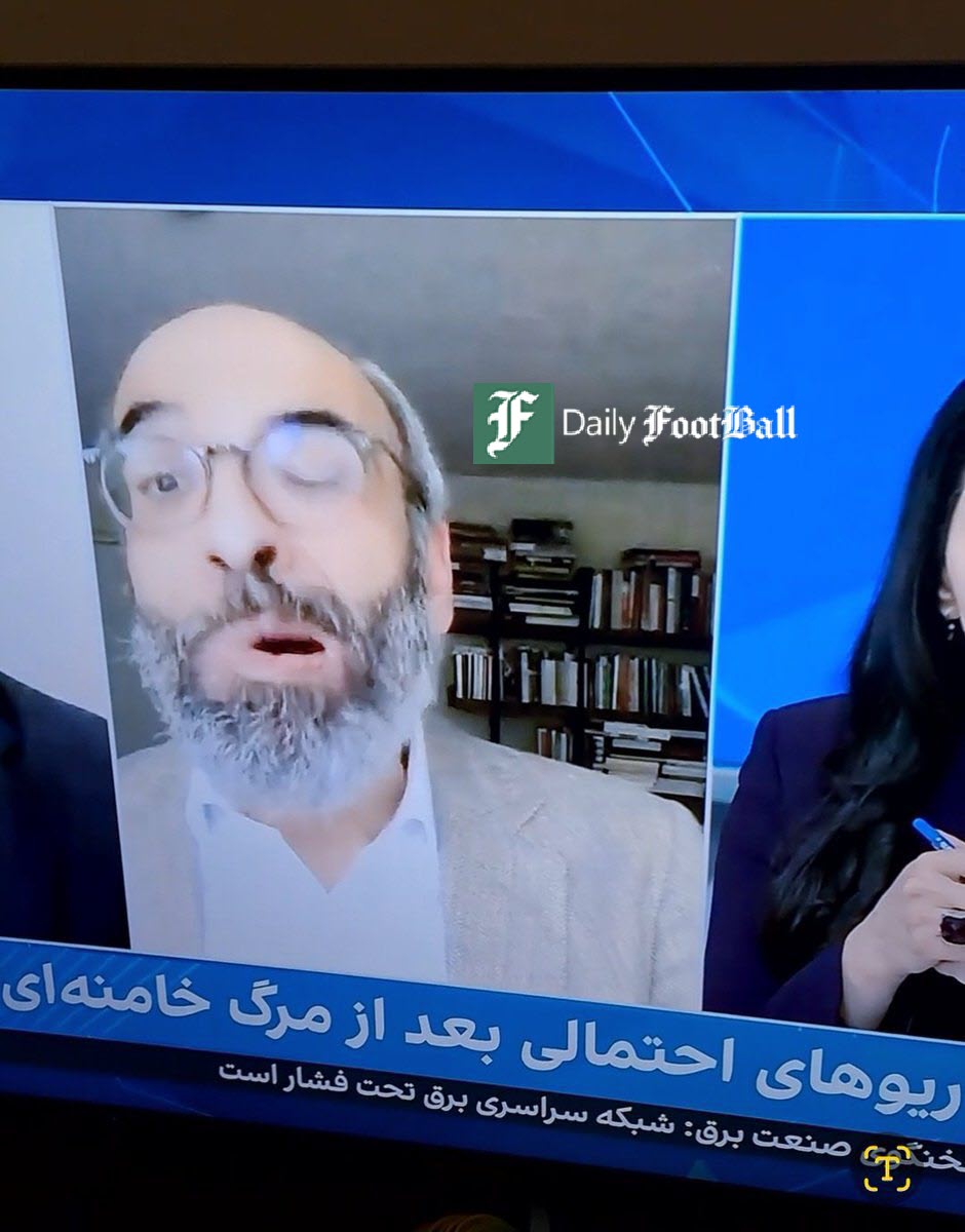 عکس| عاقبت تمسخر آیت الله بهجت | دیلی 3