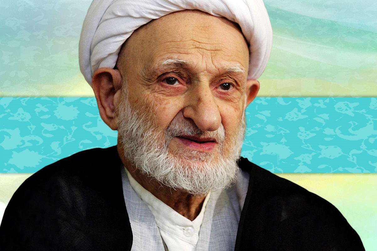 عکس| عاقبت تمسخر آیت الله بهجت | دیلی 3