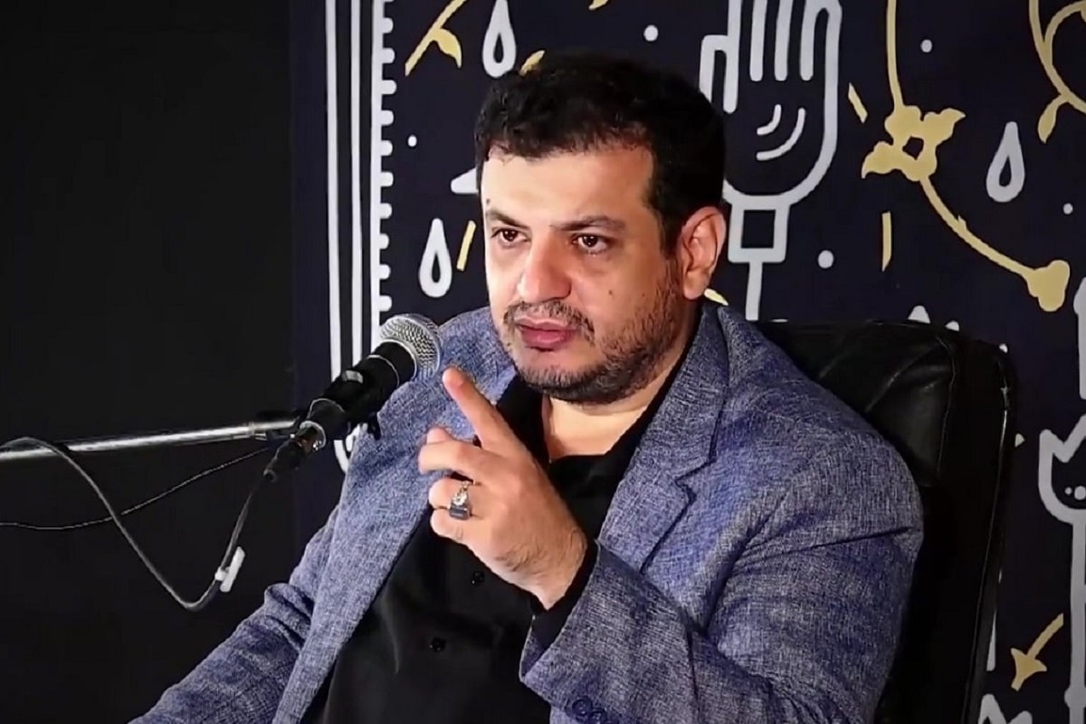 عربستان رائفی پور را ممنوع الخروج کرد | دیلی 3