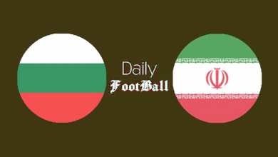 ساعت بازی ایران و بلغارستان امشب پنجشنبه 16 شهریور 1402 | دیلی 3