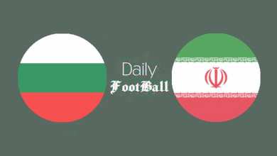 پخش زنده بازی ایران و بلغارستان امشب پنجشنبه 16 شهریور 1402 | دیلی 3