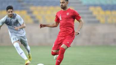 مرتضی پورعلی گنجی در پرسپولیس ماند | دیلی 3