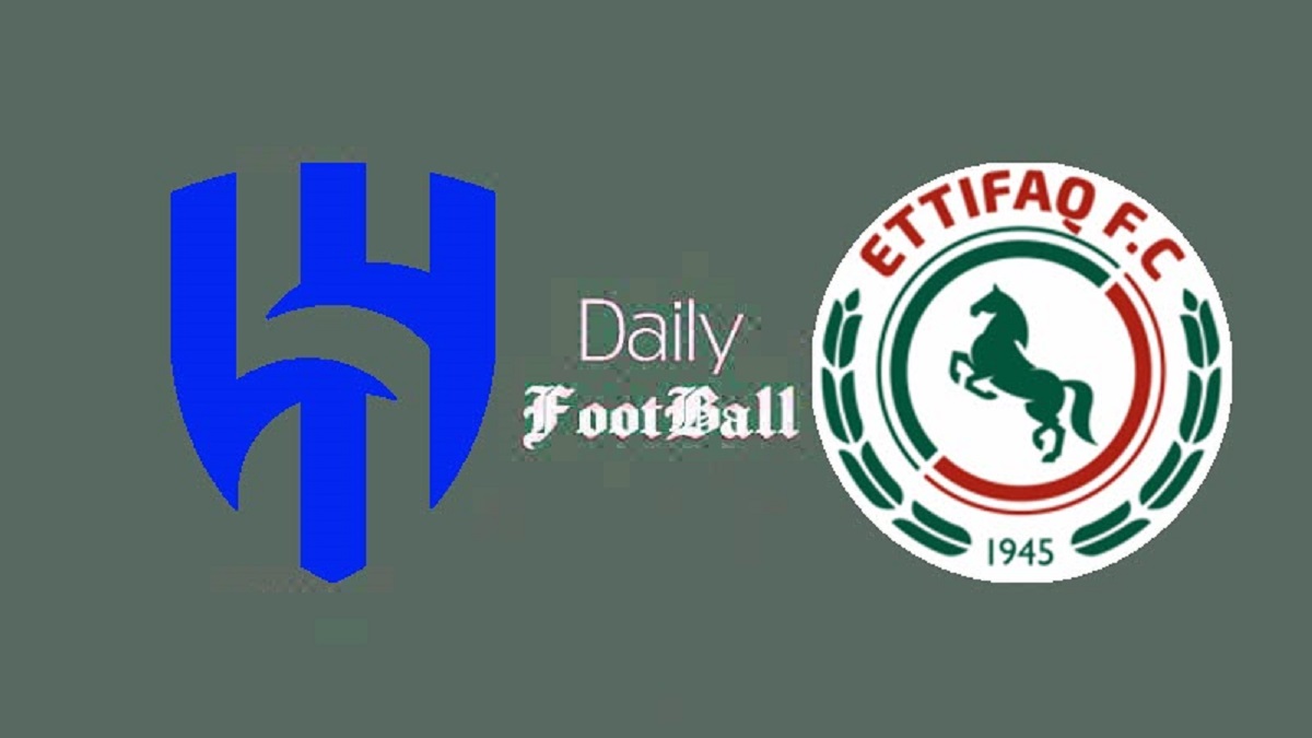 پخش زنده بازی الهلال و الاتفاق امشب جمعه 18 آبان 1403 | دیلی 3