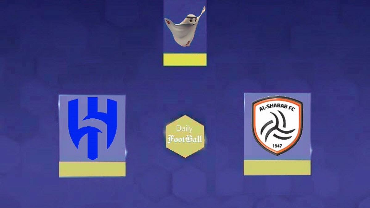 نتیجه بازی الهلال و الشباب| پیروزی سخت الهلال در هفته 25 لیگ عربستان | دیلی 3
