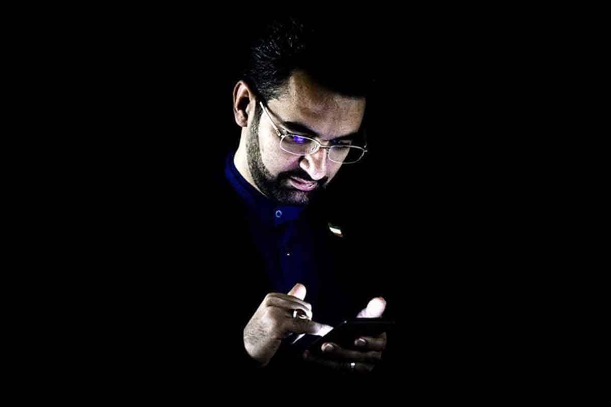 انصراف آذری جهرمی از پست گرفتن در دولت پزشکیان انصراف آذری جهرمی از پست گرفتن در دولت پزشکیان | دیلی 3