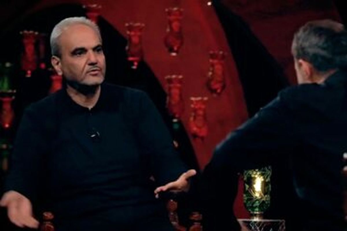 آخرین خبر از ماجرای ممنوع التصویر شدن جواد خیابانی | دیلی 3