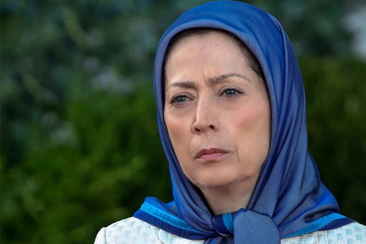 آلبانی مریم رجوی را ممنوع الورود کرد | دیلی 3